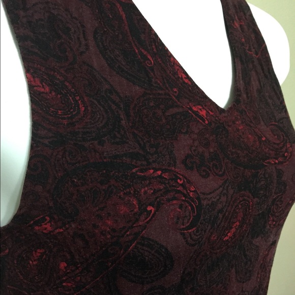 Ruff Hewn Grey Sexy Top- Soft Material - Picture 3 of 6